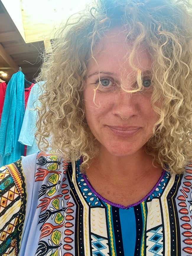 Koncert med Heidi Svelmøe